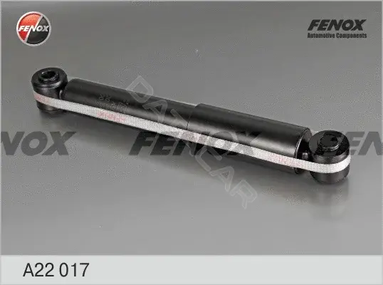 Амортизаторы FENOX A22017