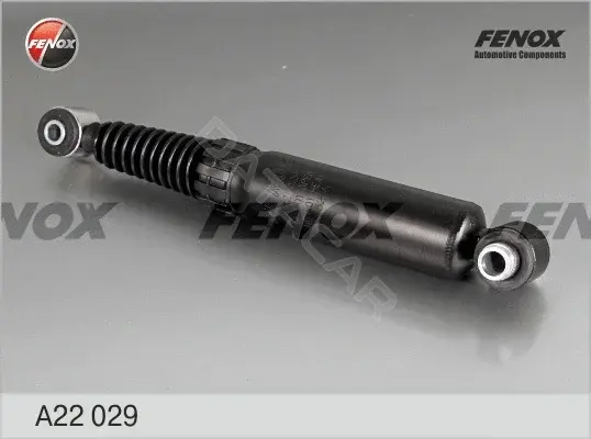 Амортизаторы FENOX A22029
