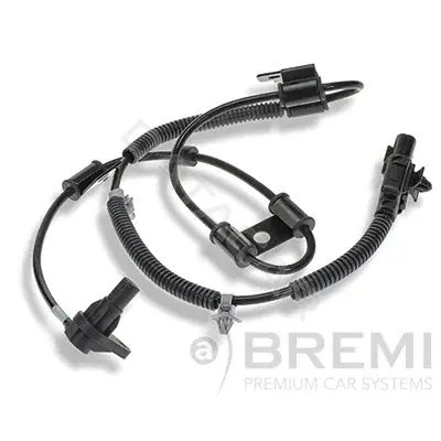 Датчик АБС BREMI 51265