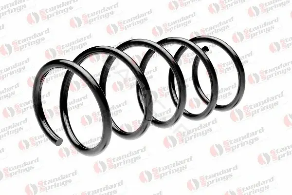 Пружины STANDARD SPRINGS ST111054F