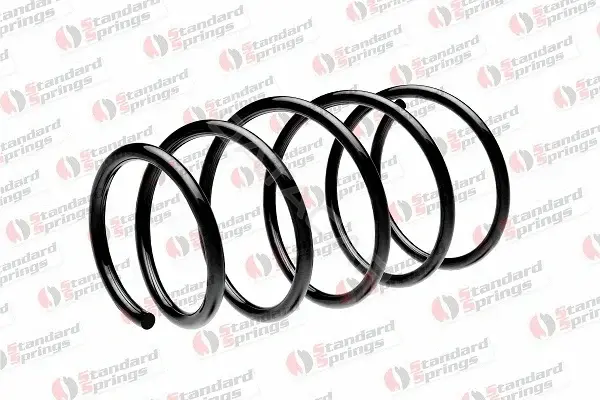 Пружины STANDARD SPRINGS ST133048F