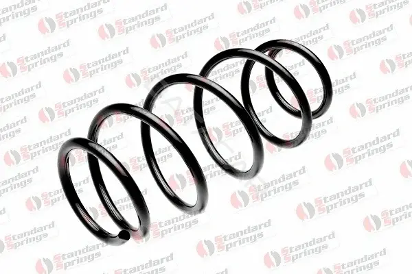 Пружины STANDARD SPRINGS ST134093F
