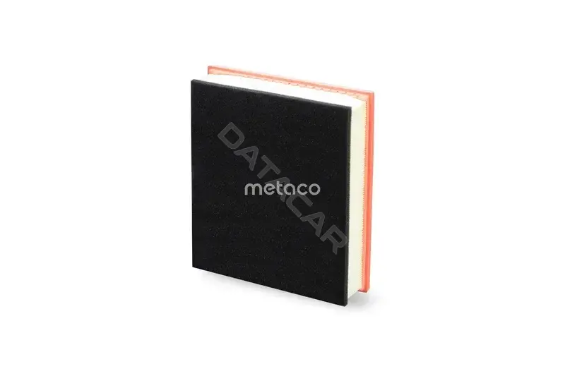Воздушный фильтр METACO 1000775