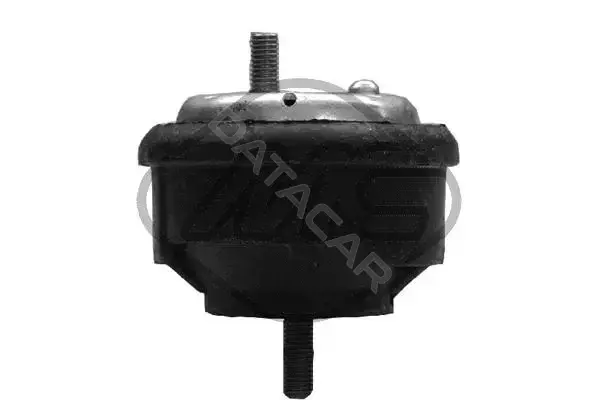 Подушка двигателя (Опора) Metalcaucho 04780