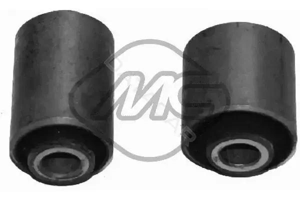 Рычаги Metalcaucho 04940