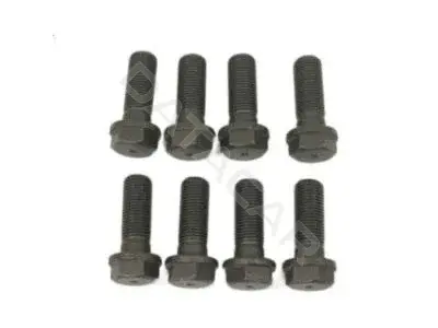 Болт подвески SUBARU 800210660