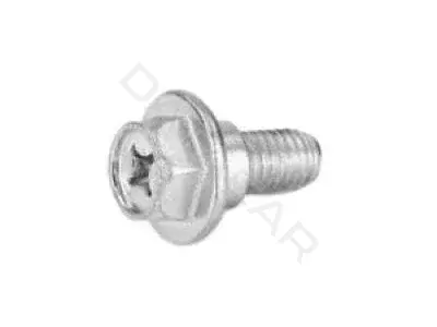 Болт подвески SUBARU 901000365