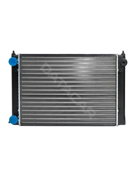 Радиатор охлаждения ZentParts Z20100
