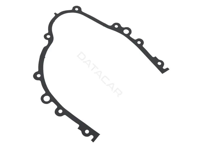 Сальник ступицы ZentParts Z17552