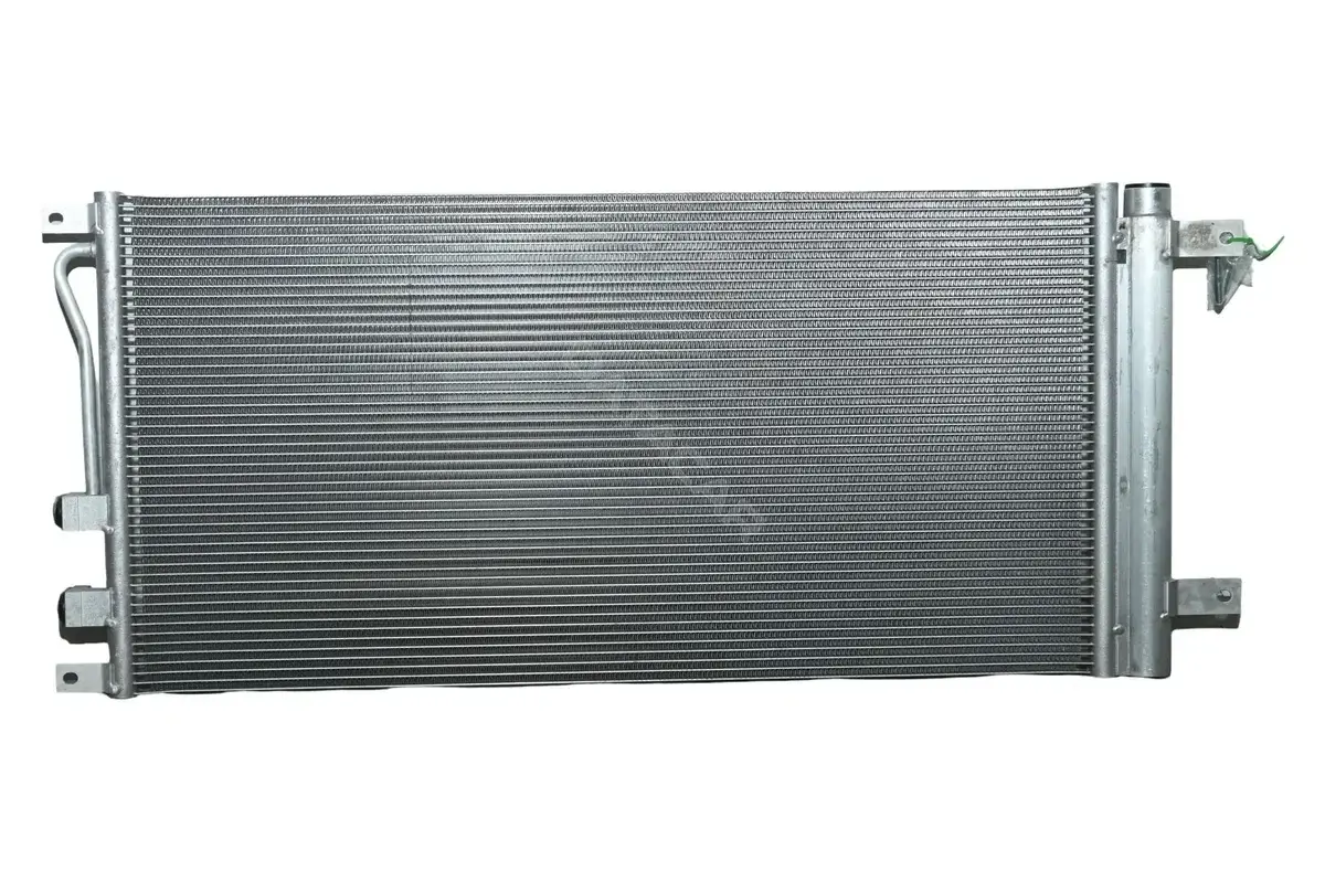 Радиатор кондиционера ZentParts Z19330