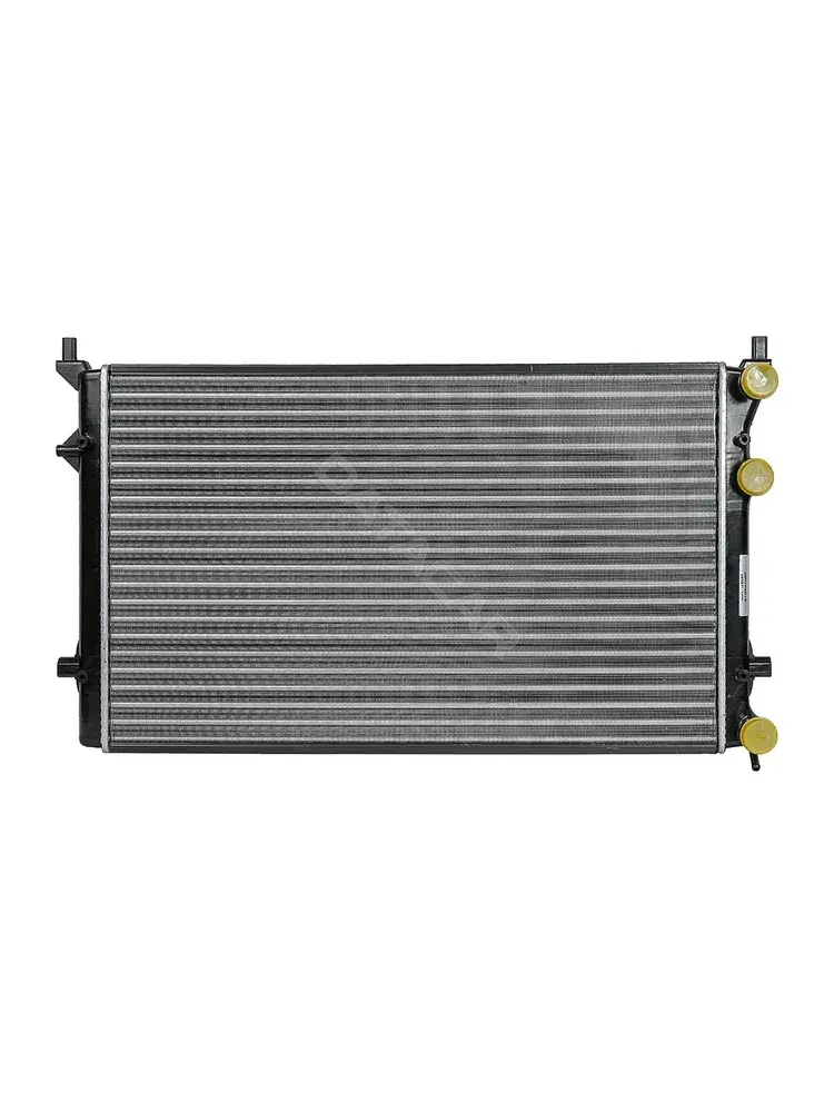 Радиатор охлаждения ZentParts Z20271