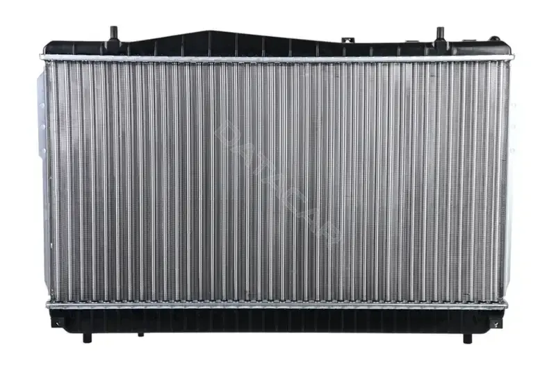 Радиатор охлаждения ZentParts Z20053