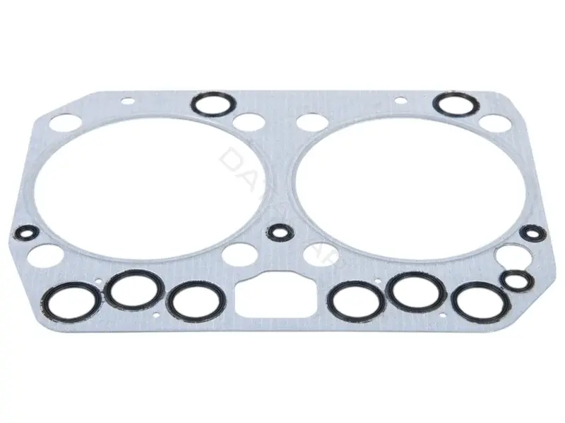 Прокладка ГБЦ ZentParts Z16709