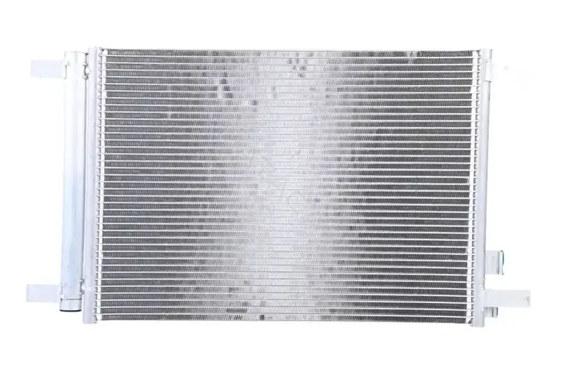 Радиатор кондиционера ZentParts Z19132