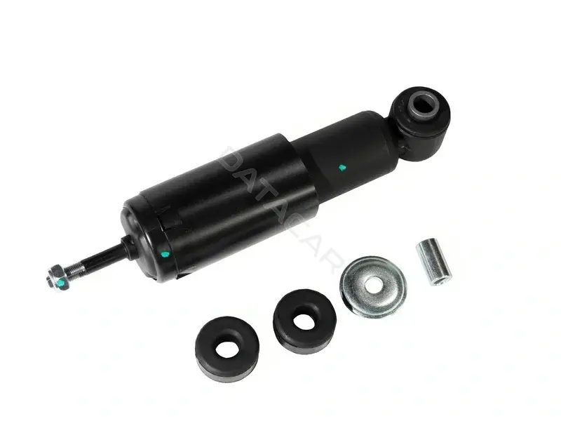 Амортизаторы ZentParts Z00254