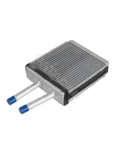 Радиатор печки ZentParts Z19759