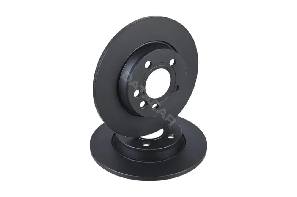 Тормозные диски ZentParts Z06277