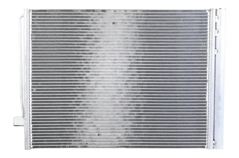 Радиатор кондиционера ZentParts Z19191