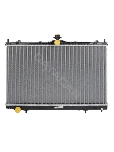 Радиатор охлаждения ZentParts Z20338