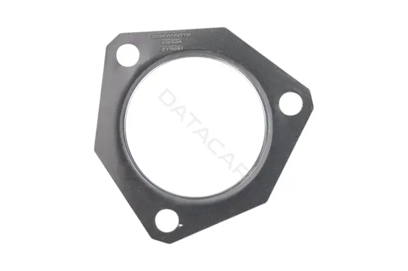 Прокладка глушителя ZentParts Z16426