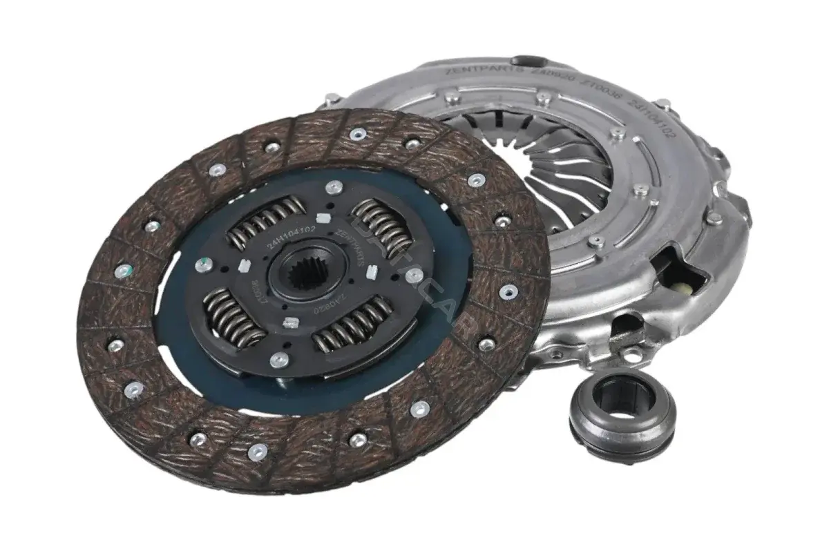 Комплект сцепления ZentParts Z40920