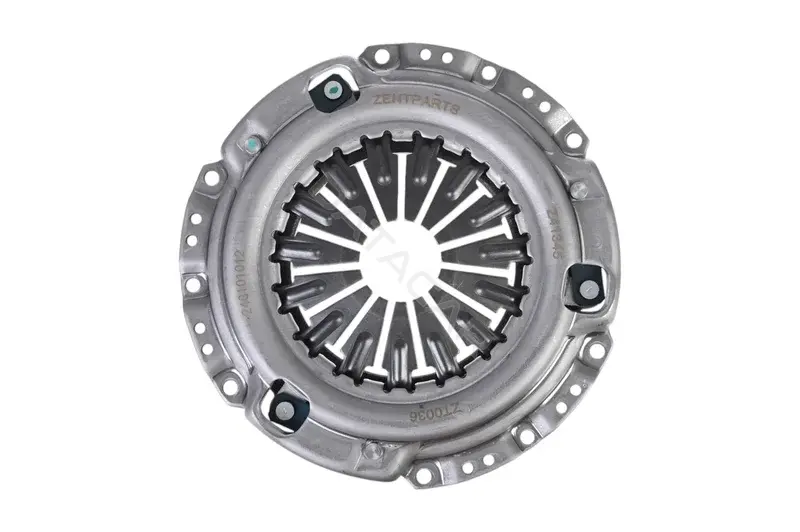Корзина сцепления ZentParts Z41345