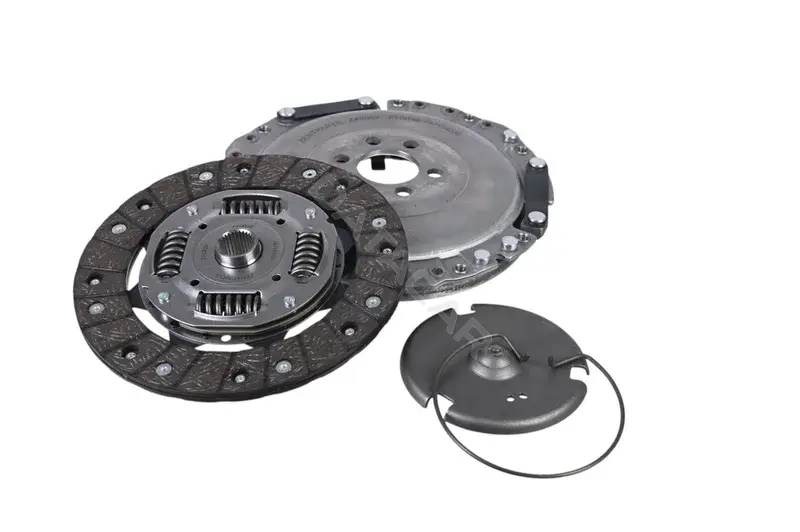 Комплект сцепления ZentParts Z40862