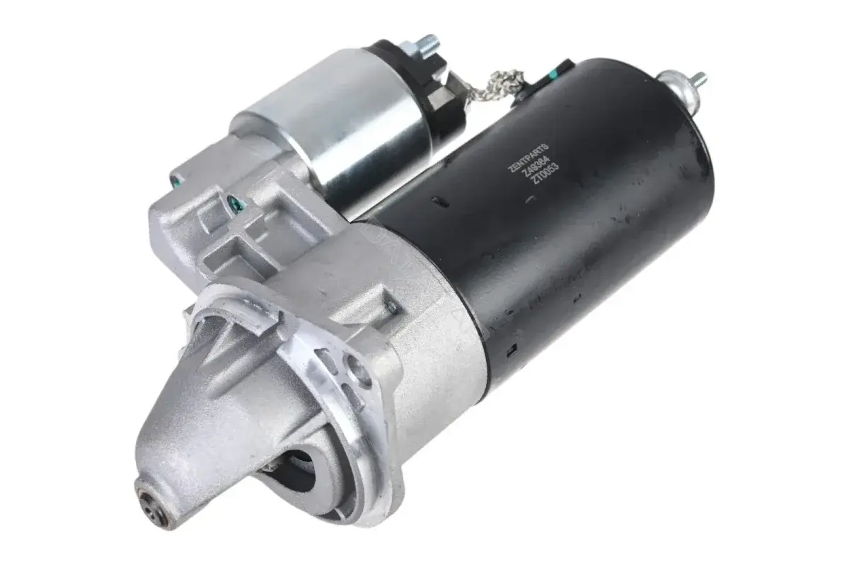 Стартер ZentParts Z49364