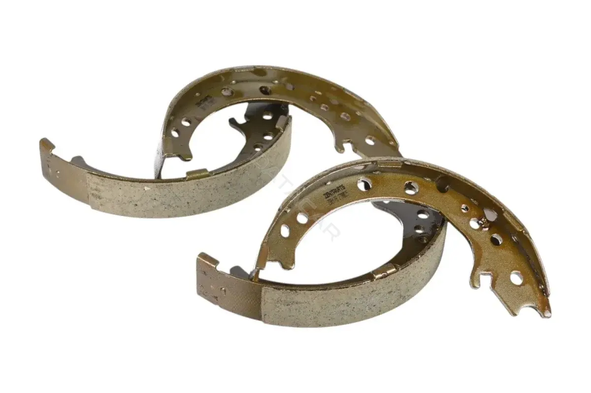 Барабанные колодки ZentParts Z86178