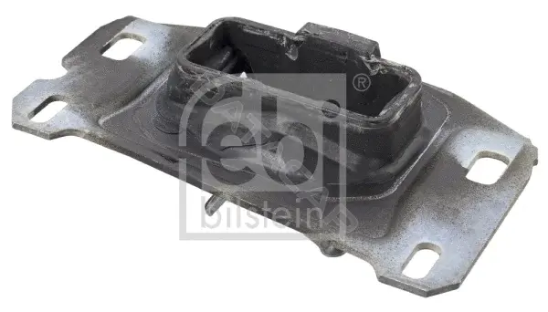 Подушка двигателя (Опора) FEBI 104384