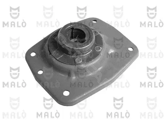Опора амортизатора MALO 15337