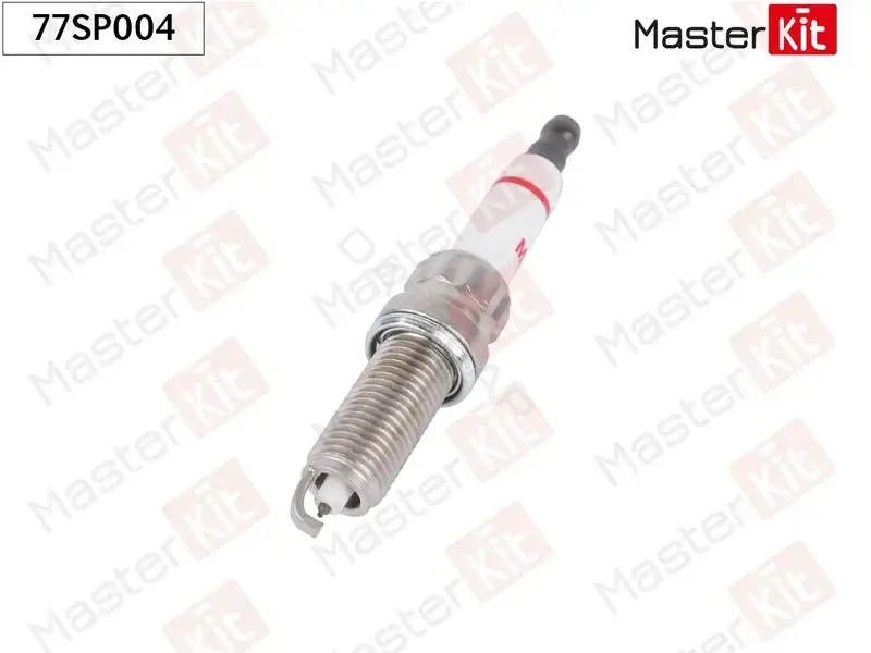 Свечи зажигания MASTERKIT 77SP004