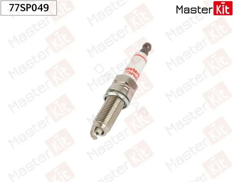 Свечи зажигания MASTERKIT 77SP049