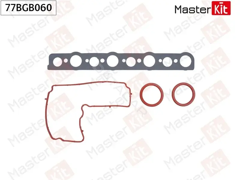 Прокладка клапанной крышки MASTERKIT 77BGB060