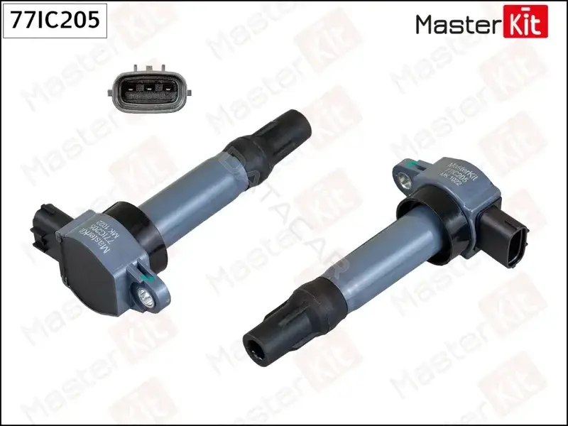 Катушка зажигания MASTERKIT 77IC205