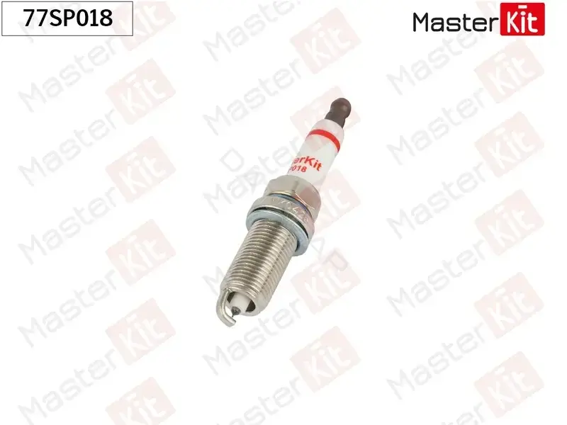 Свечи зажигания MASTERKIT 77SP018