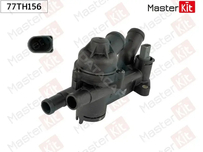 Термостат MASTERKIT 77TH156