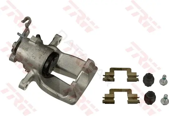 Суппорт тормозной TRW BHS1025