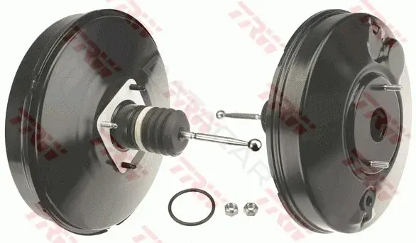 Вакуумный усилитель тормозов TRW PSA389