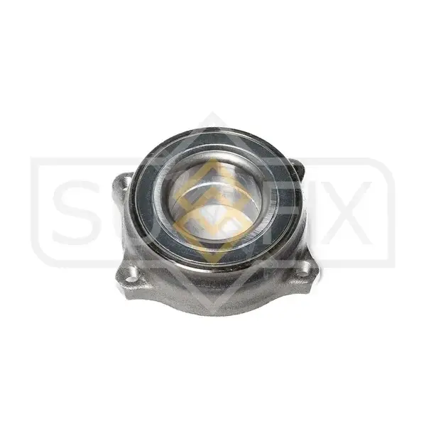 Подшипник ступицы SUFIX SM-1093