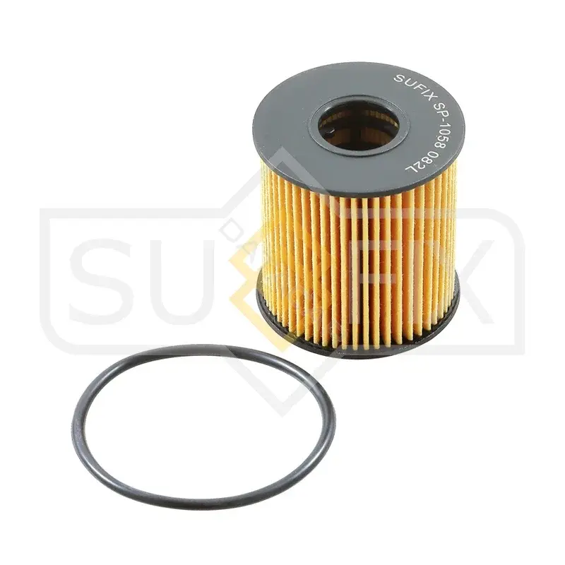Масляный фильтр SUFIX SP1058