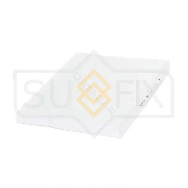 Фильтр салонный SUFIX SS-1160
