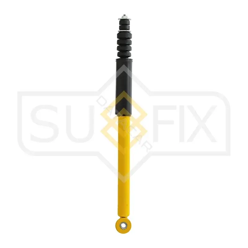 Амортизаторы SUFIX SA-1138