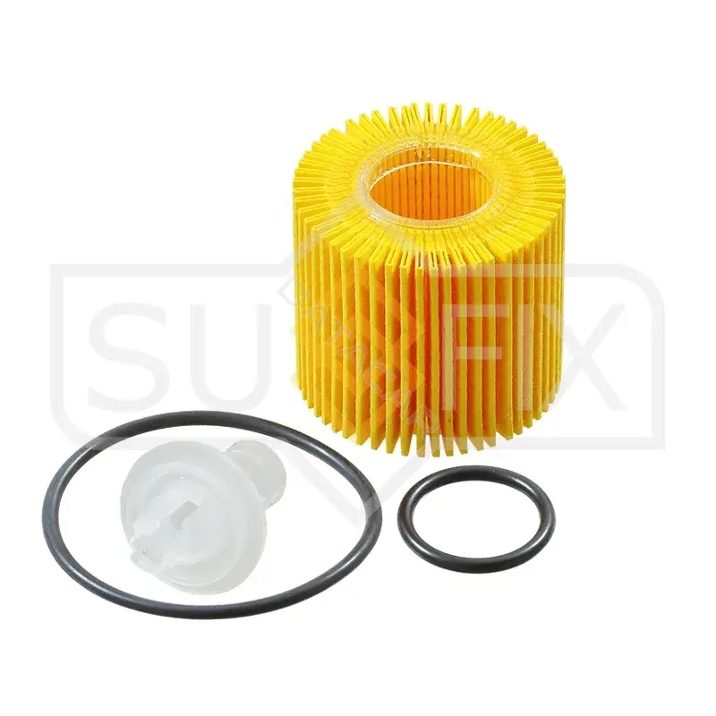 Масляный фильтр SUFIX SP1055