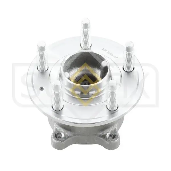 Подшипник ступицы SUFIX SN1024