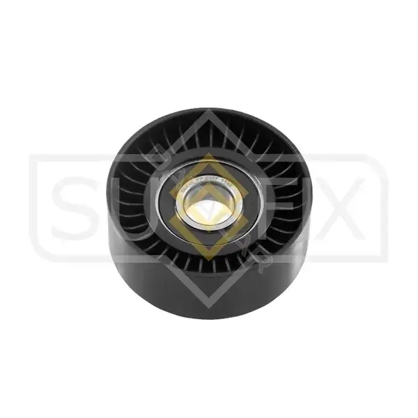 Ролик обводной приводного ремня SUFIX FP-2087