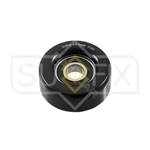 Ролик обводной приводного ремня SUFIX FP-2286