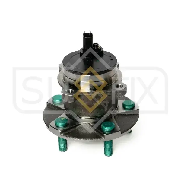 Подшипник ступицы SUFIX SN-1193
