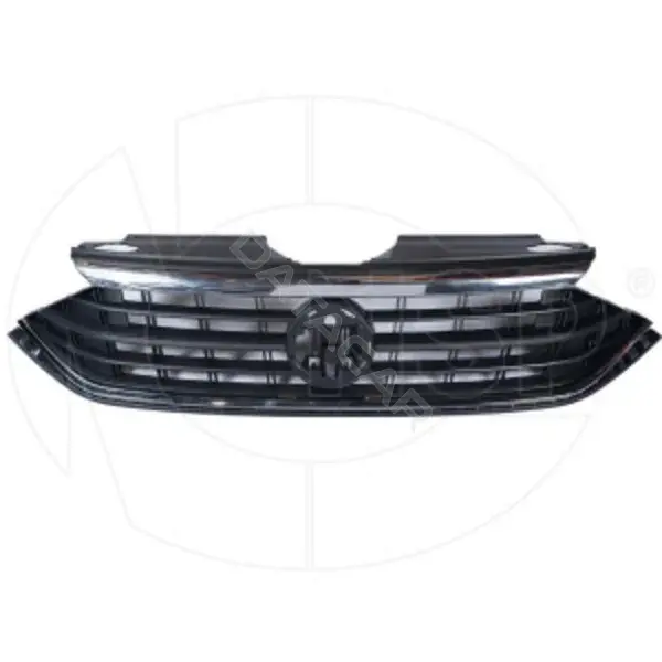Решетка радиатора NSP NSP086N5853651