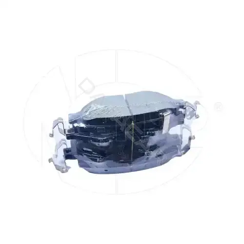 Тормозные колодки NSP NSPRS7N20